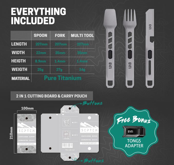"Magnetic locking system of EATI Mag"