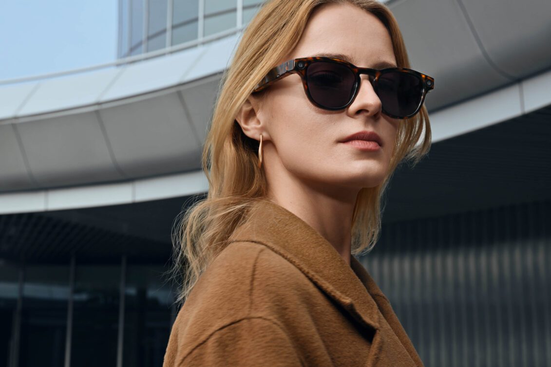 LookTech Smart AI Glasses