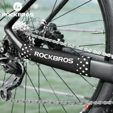 ROCKBROS Ultralight MTB Bike Frame Protector