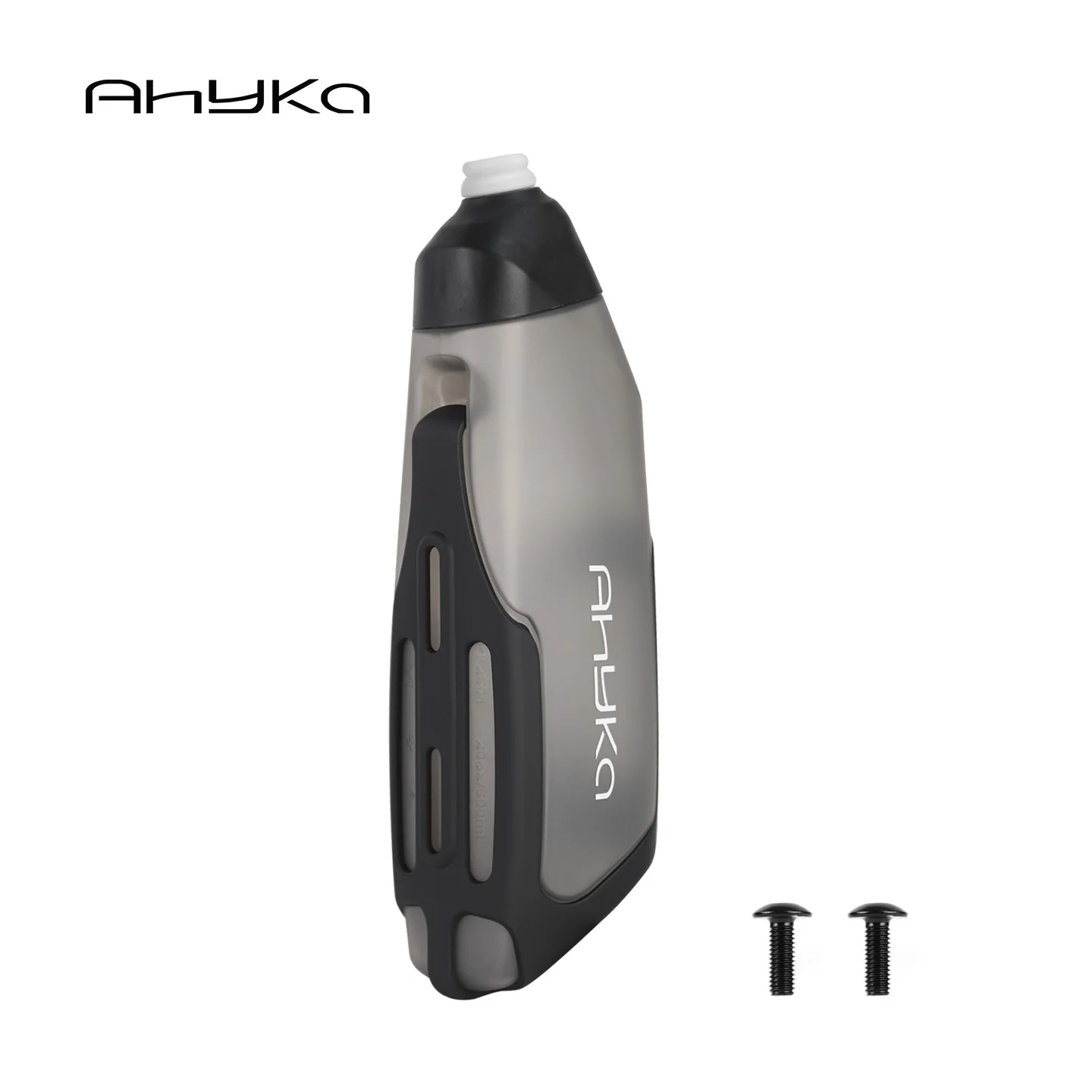AhyKa 600ml Aerodynamic Bike Water Bottle - Image 6