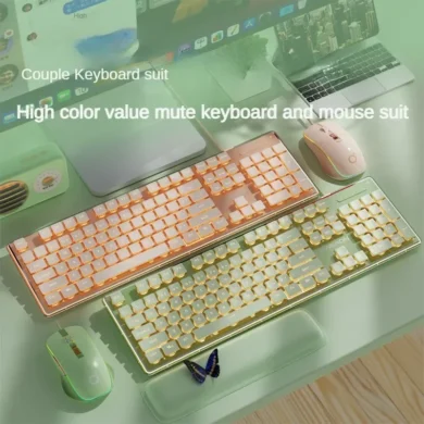 EWEADN V3 Keyboard Review: Best Ergonomic Bluetooth Gaming Option