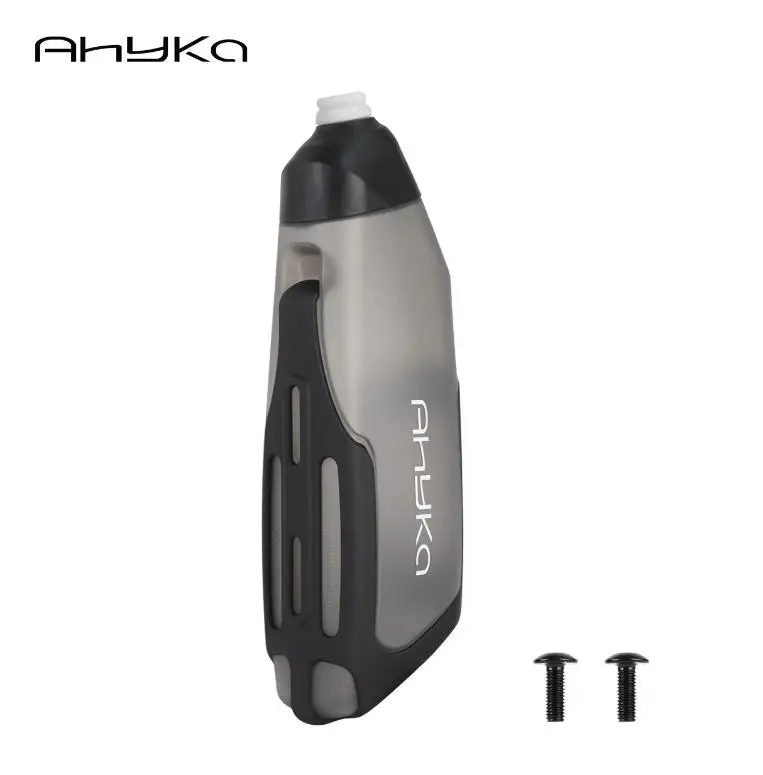 AhyKa 600ml Aerodynamic Bike Water Bottle - Image 10