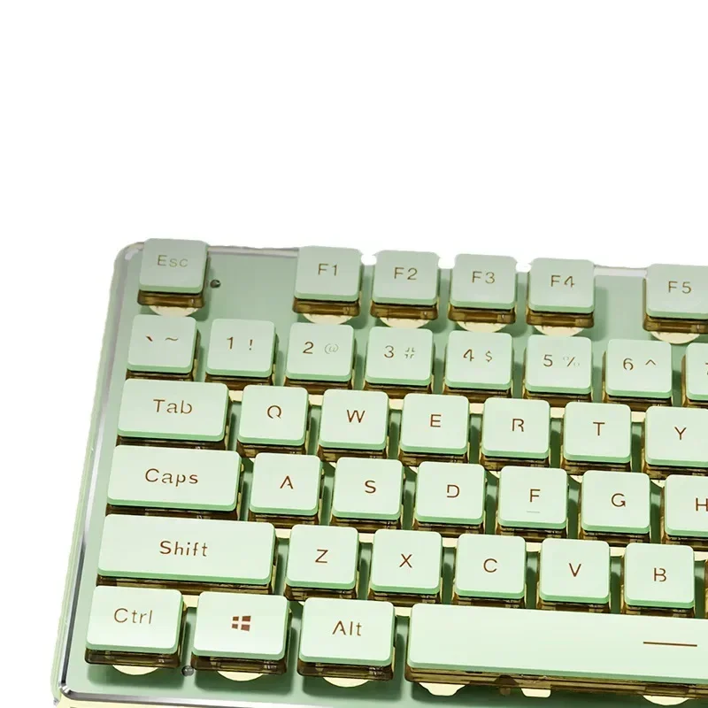 EWEADN V3 Keyboard Review: Best Ergonomic Bluetooth Gaming Option - Image 6