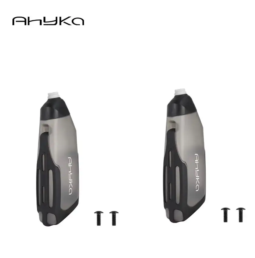 AhyKa 600ml Aerodynamic Bike Water Bottle - Image 7