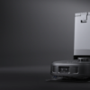Eufy X10 Pro Omni robot vacuum with Omni Station